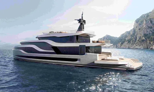 Amer Yachts Joins BPER and RINA ESG-Linked Shipyard Financing — source image