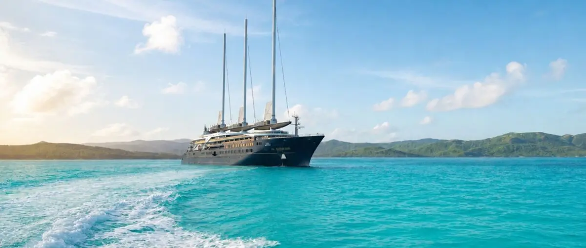 American Express Adds Yacht Focus to 20-Brand Cruise Collection — source image