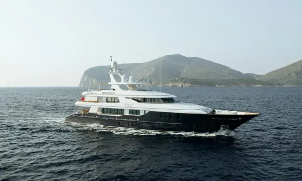 AMICA MEA — Northrop & Johnson