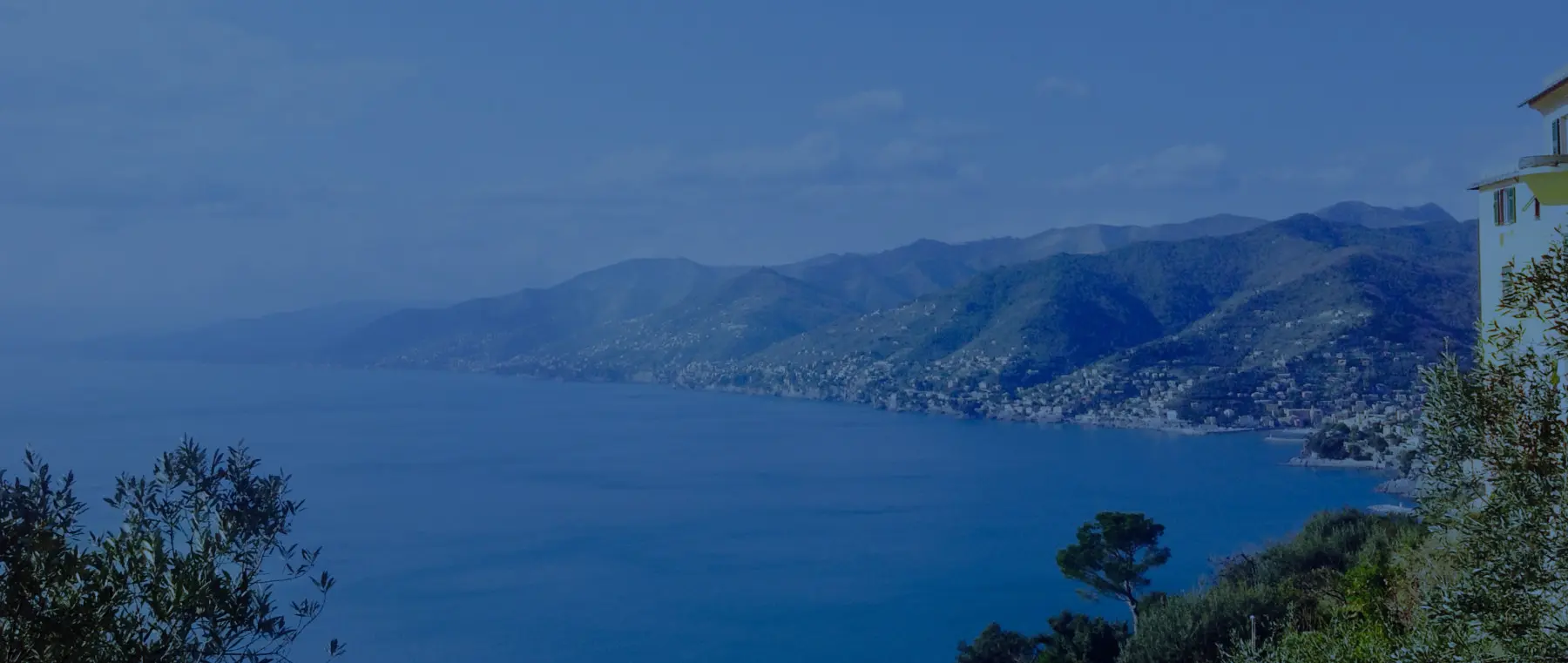 Amico & Co – Genoa superyacht refit yard