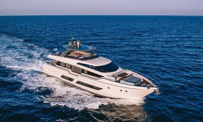 26m Ferretti ANASSA A Offers Extra May 2027 Greece Charter Day — source image