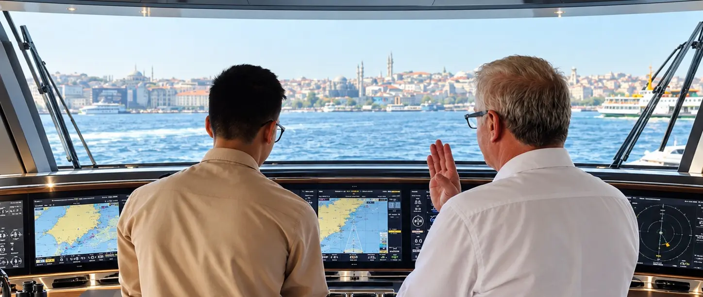AnchorGuardian Examines Captain–Owner Choices at Anchor — source image