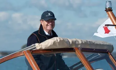 Andrew Winch Receives 2026 Lifetime Achievement Award — official source image