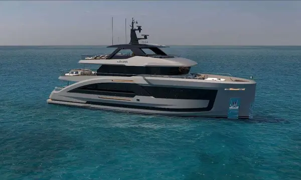 Antonini Navi Appoints Denison for US and Mexico Superyacht Representation — source image