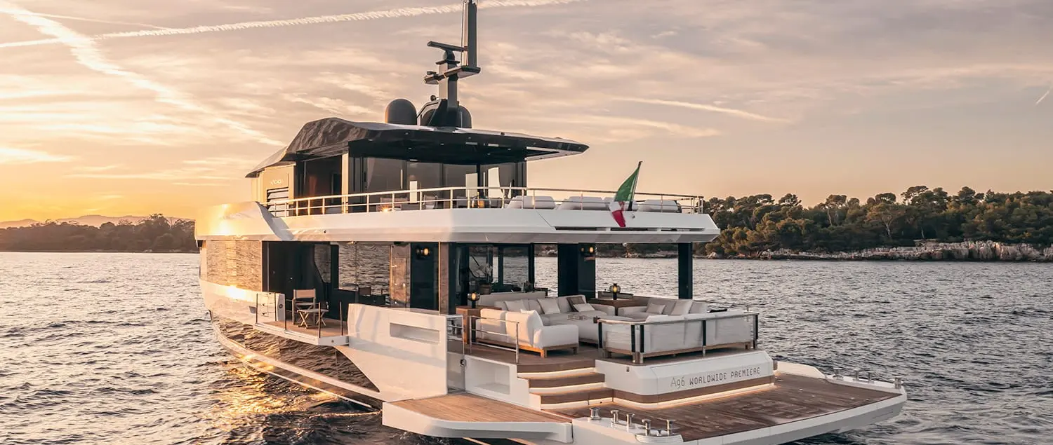 Arcadia Confirms Cannes Orders and Monaco Commercial Gains — source image