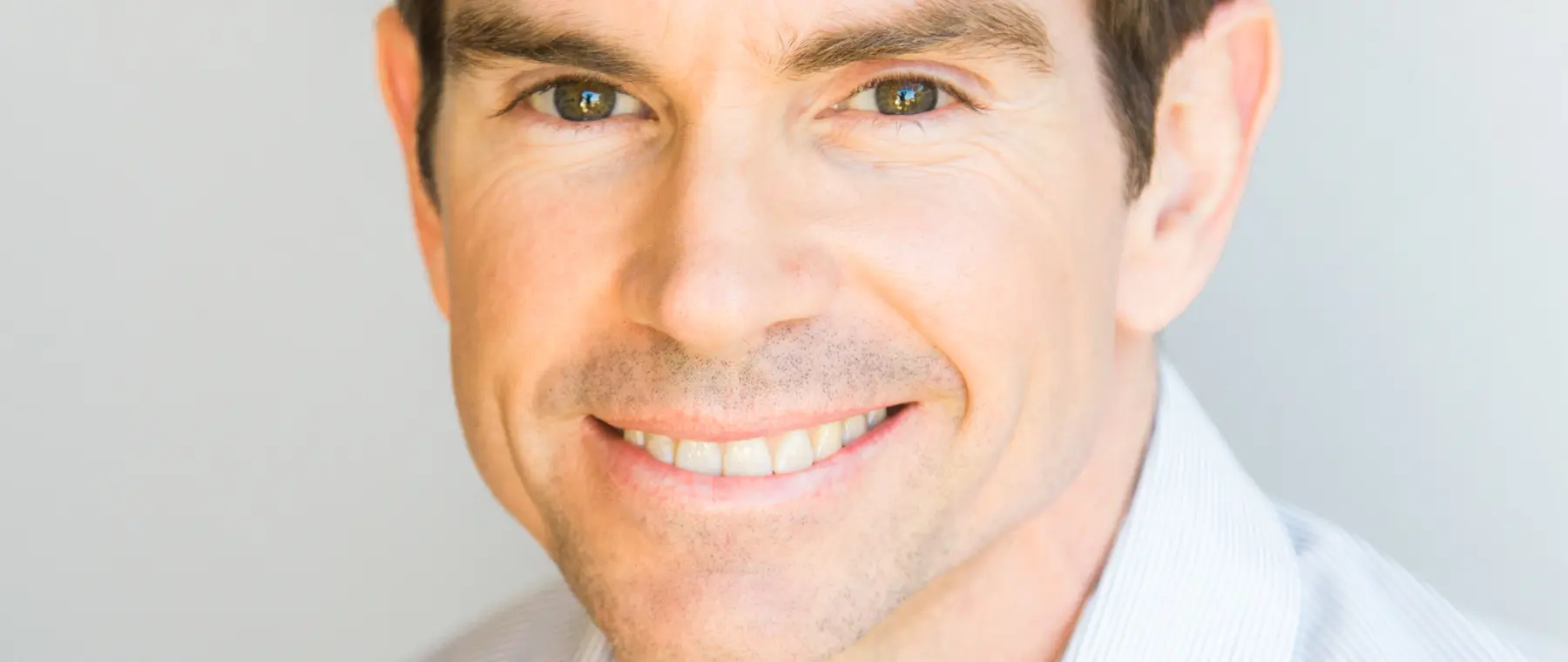 Justin Maxwell – Armada Club CEO
