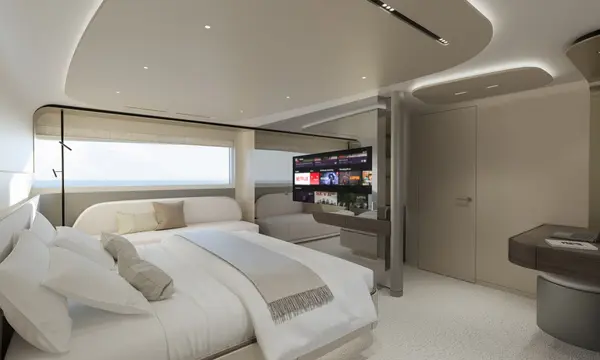 35m Armada A115 Design Targets Speeds Above 40 Knots — source image