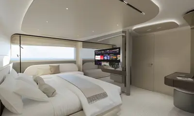 35m Armada A115 Design Targets Speeds Above 40 Knots — source image