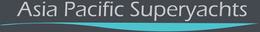 Asia Pacific Superyachts logo