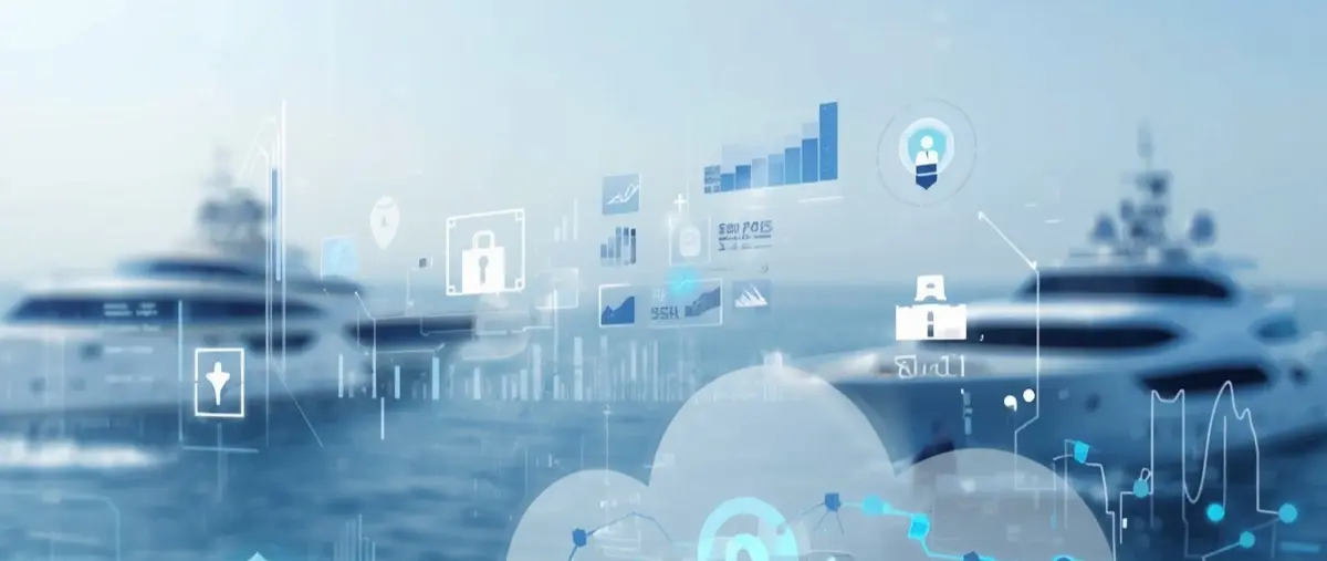AssetWatch Reports SOC 2 Type 2 Audit Completion for Marine Monitoring Services — source image