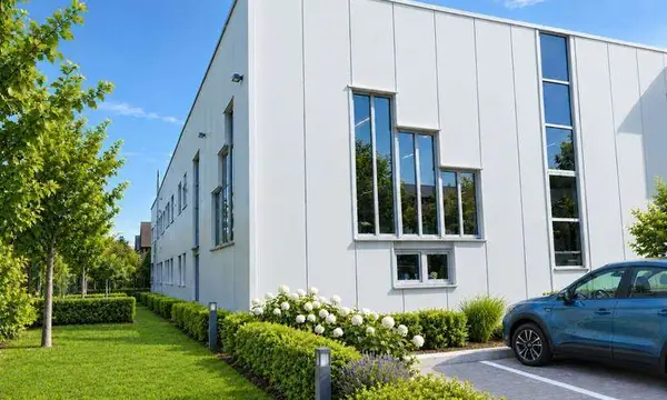 AST Invests €3m in German Carbon-Composite Yacht Tender Factory — source image