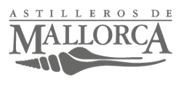 Astilleros de Mallorca logo