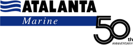 Atalanta Marine logo