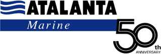Atalanta Marine logo