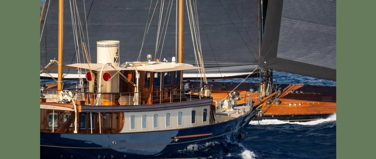 37m Atlantide Returns to Service After Huisfit Rebuild — official source image