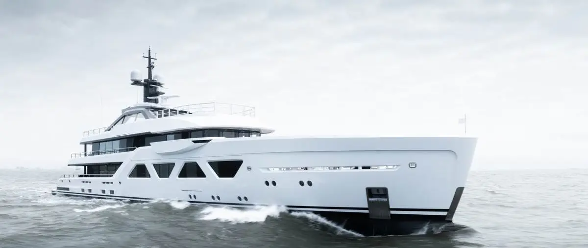 Six Superyachts Cross Atlantic Ahead of Caribbean Charter Season — source image