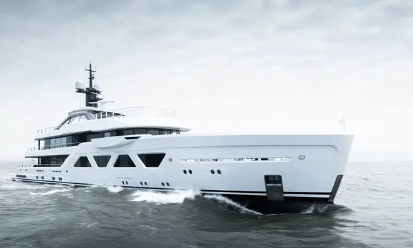 Six Superyachts Cross Atlantic Ahead of Caribbean Charter Season — source image