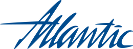 Atlantic Yachts logo