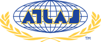 Atlas Marine Systems logo