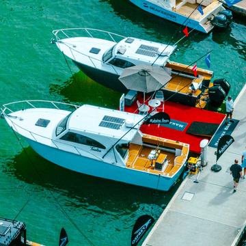 Auckland Boat Show 2027