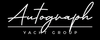 Autograph Yacht Group logo