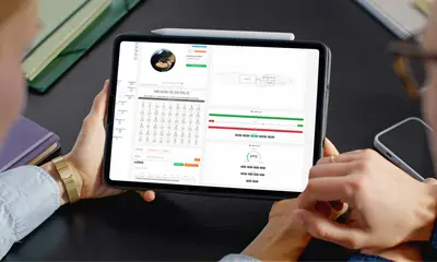 Videoworks Introduces AVIT Panel for Superyacht System Control — source image