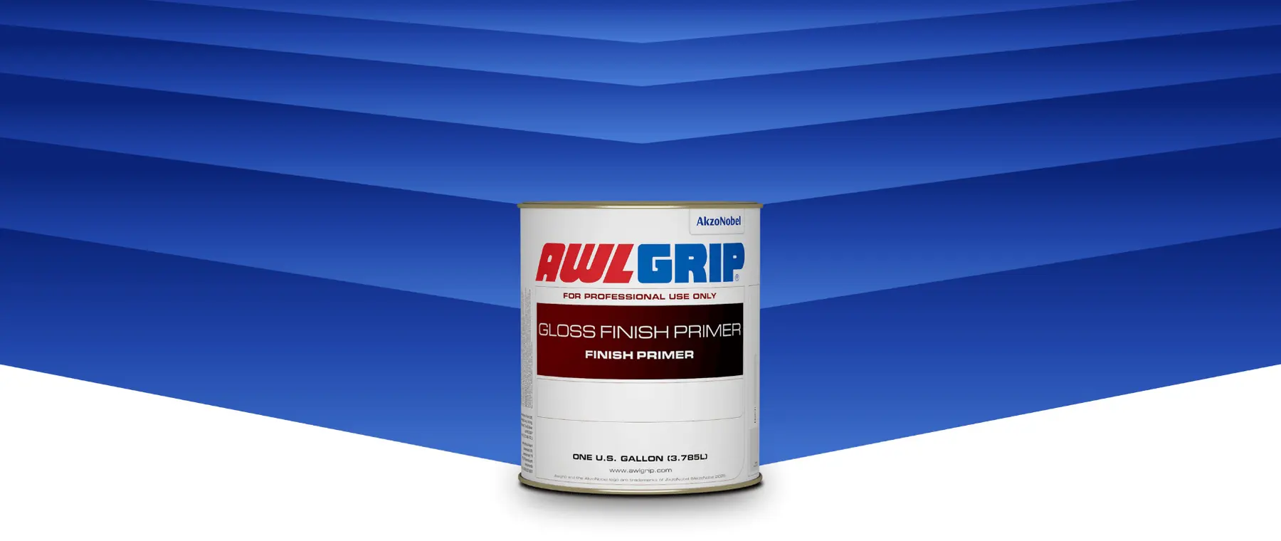 Awlgrip Gloss Finish Primer official image