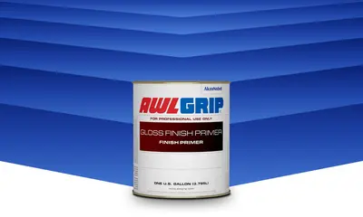 Awlgrip Gloss Finish Primer official image
