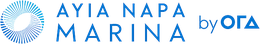 Ayia Napa Marina logo