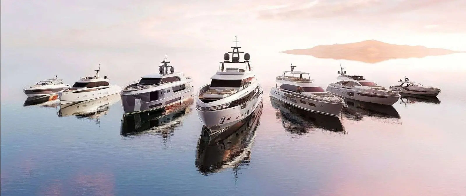 Azimut Adds Performance Boats to Mexico Yacht Dealer Network — source image