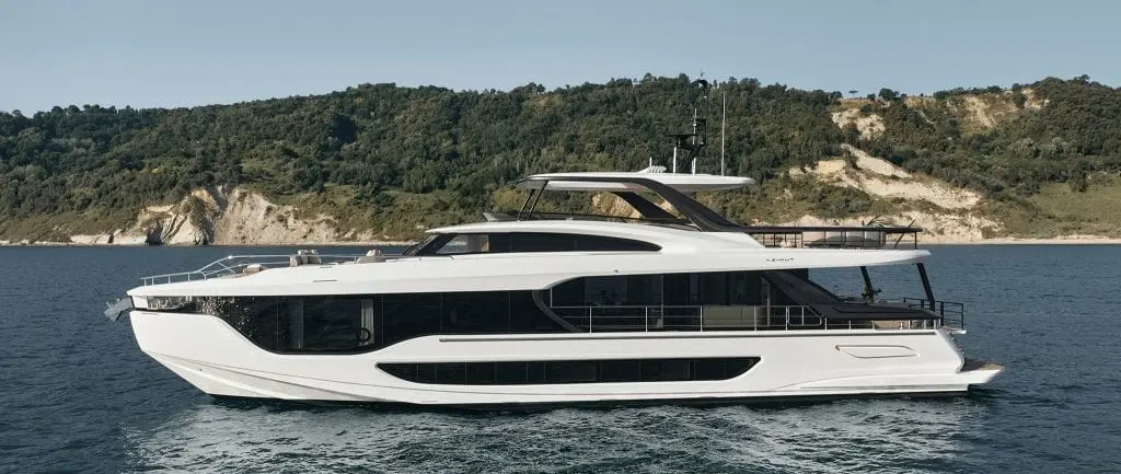 Malta Boat Show 2026: Azimut’s Superyacht Line-Up Takes Shape — source image