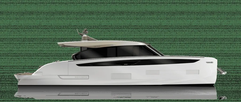 Azimut Magellano 27M Wins 2026 Design Innovation Award — source image