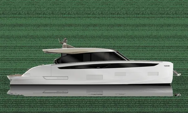 Azimut Magellano 27M Wins 2026 Design Innovation Award — source image