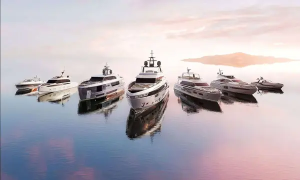 Azimut Adds Performance Boats to Mexico Yacht Dealer Network — source image