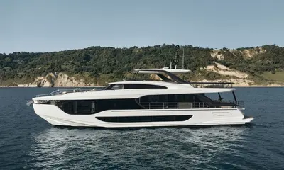 Malta Boat Show 2026: Azimut’s Superyacht Line-Up Takes Shape — source image