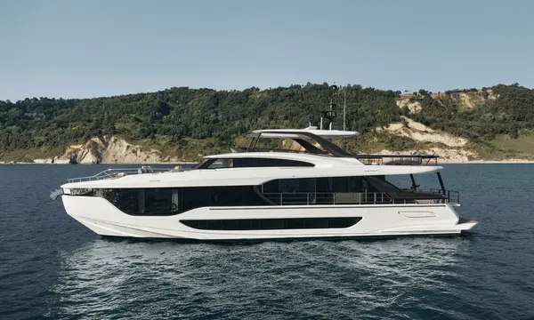 Malta Boat Show 2026: Azimut’s Superyacht Line-Up Takes Shape — source image