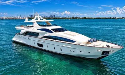 31m Azimut AMICA Joins Burgess at $5m Before FLIBS — source image