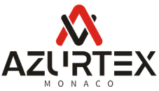 Azurtex Monaco logo