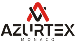Azurtex Monaco logo