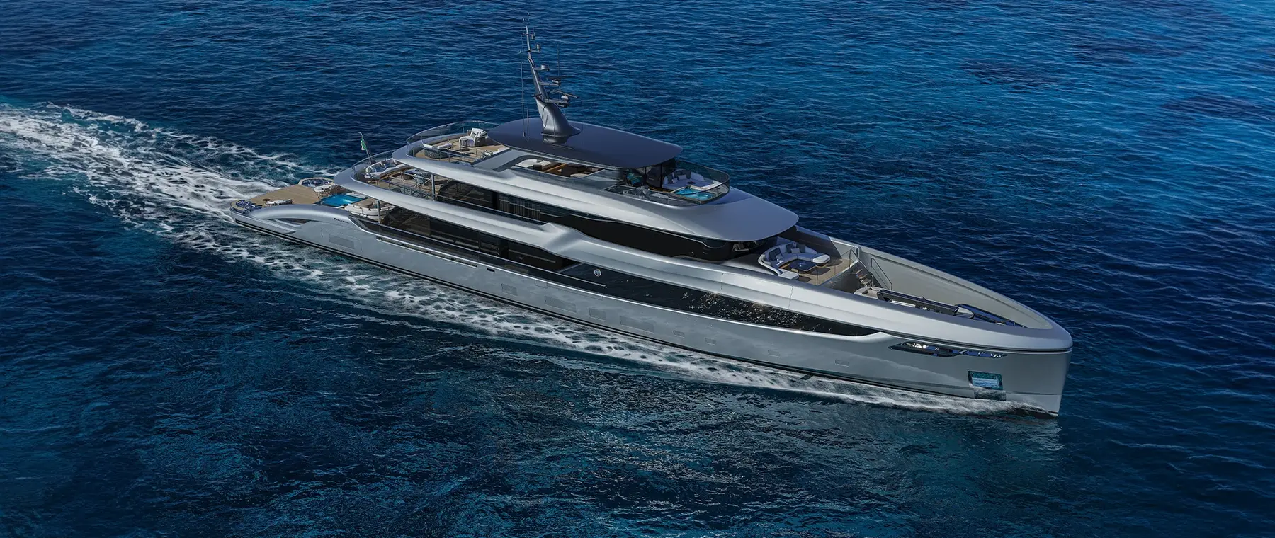 Official Baglietto — Project53 2026