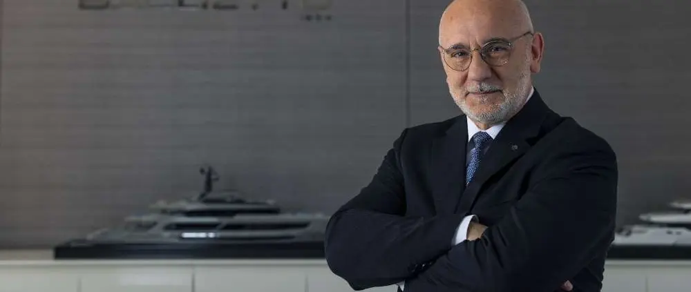 Baglietto Confirms Binding Offer for La Spezia Shipyard Assets — source image