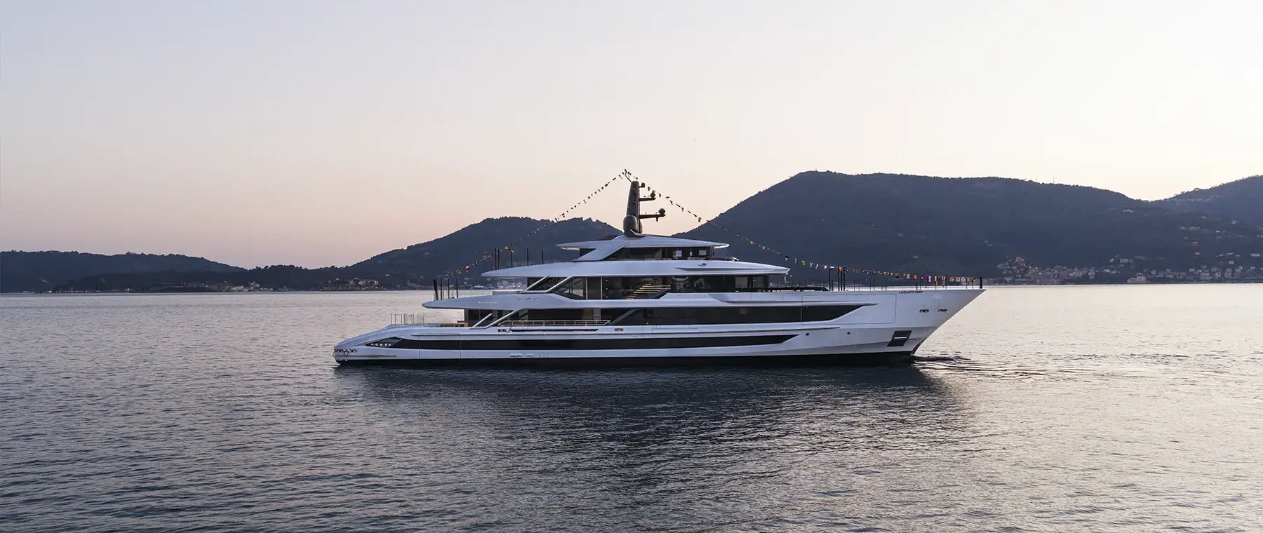 Baglietto FAST50 and T60 — Monaco Yacht Show 2026