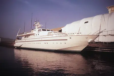 Baglietto Nauta