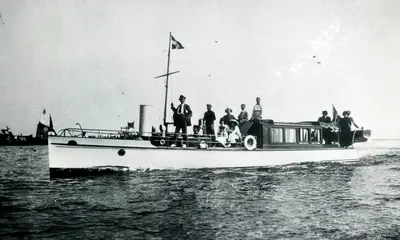 Baglietto Cio cio San