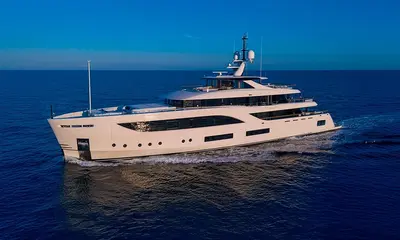 Baglietto C