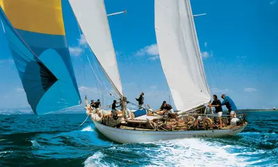 Baglietto Maiit