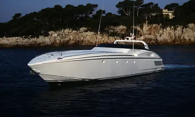 Baglietto Opus