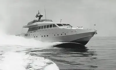 Baglietto Nachite