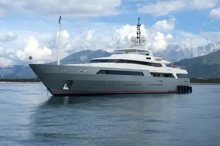 Baglietto Vicki