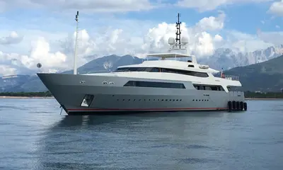 Baglietto Vicki